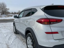 Hyundai Tucson 2019 года