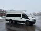 Ford Transit 2008 года