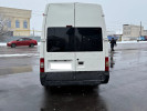Ford Transit 2008 года
