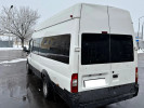 Ford Transit 2008 года