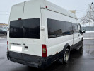 Ford Transit 2008 года
