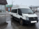 Ford Transit 2008 года