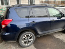 Toyota RAV4 2007 года