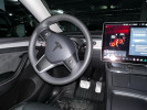 Tesla Model Y 2024 года