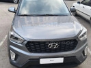 Hyundai Creta 2020 года