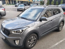 Hyundai Creta 2020 года