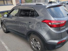 Hyundai Creta 2020 года