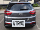 Hyundai Creta 2020 года