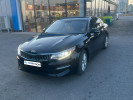 Kia Optima 2017 года