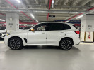 BMW X5 2024 года