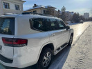 Toyota Land Cruiser 2024 года