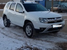 Renault Duster 2016 года