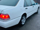 Mercedes-Benz S-Класс 1995 года