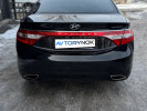Hyundai Grandeur 2011 года
