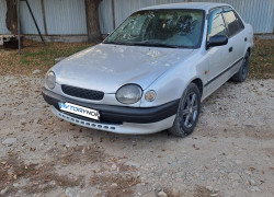 Toyota Corolla 1997 года