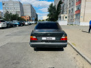 Mercedes-Benz E-Класс 1992 года