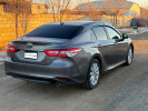 Toyota Camry 2018 года
