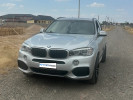 BMW X5 2017 года