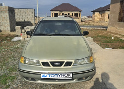 Daewoo Nexia 2007 года