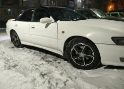Toyota Carina ED 1995 года