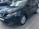 Nissan Qashqai 2018 года