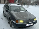 Volkswagen Passat 1991 года