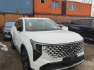 Changan CS55 PLUS 2025 года