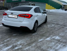Kia Cerato 2015 года