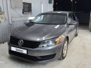 Volkswagen Passat 2013 года
