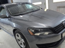 Volkswagen Passat 2013 года