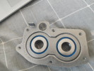 Двойной подшипник МКП SKF