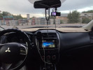 Mitsubishi ASX 2012 года