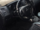 Mitsubishi ASX 2012 года