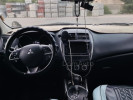 Mitsubishi ASX 2012 года