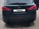 Mitsubishi ASX 2012 года
