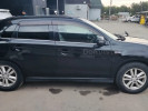 Mitsubishi ASX 2012 года