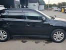 Mitsubishi ASX 2012 года