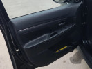 Mitsubishi ASX 2012 года