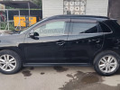 Mitsubishi ASX 2012 года