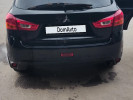 Mitsubishi ASX 2012 года