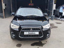 Mitsubishi ASX 2012 года