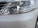 Toyota Alphard 2007 года