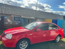 Chevrolet Lacetti 2008 года