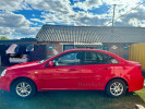 Chevrolet Lacetti 2008 года