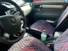 Chevrolet Lacetti 2009 года