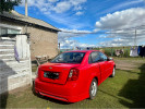 Chevrolet Lacetti 2009 года