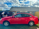 Chevrolet Lacetti 2009 года