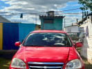 Chevrolet Lacetti 2009 года