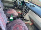 Chevrolet Lacetti 2008 года