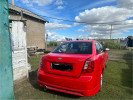Chevrolet Lacetti 2008 года